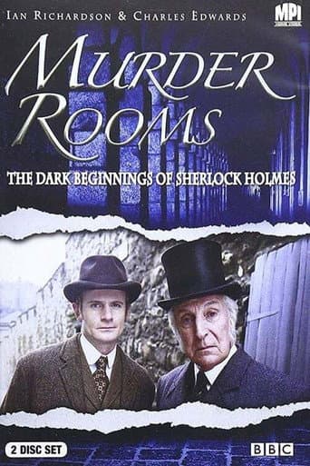 Staffel 1
