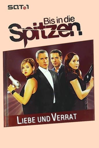 Staffel 1