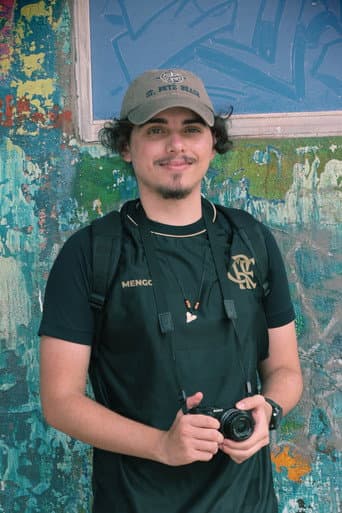 Arthur Reis