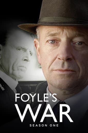Staffel 1