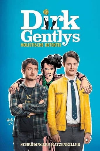 Staffel 2