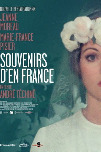 Erinnerungen aus Frankreich