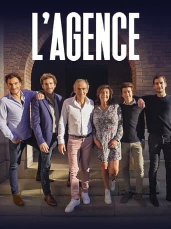Staffel 1