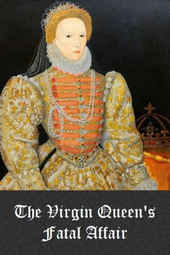 Elisabeth I. - Mörderin auf dem Thron
