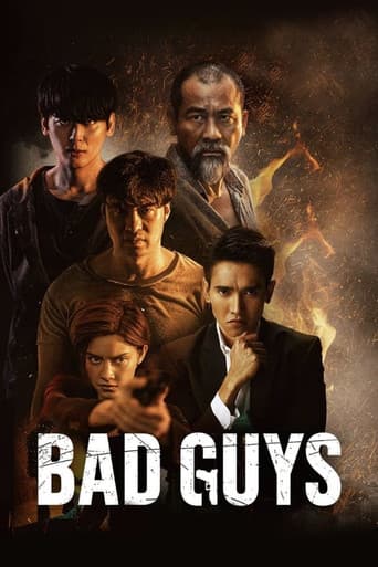 Staffel 1