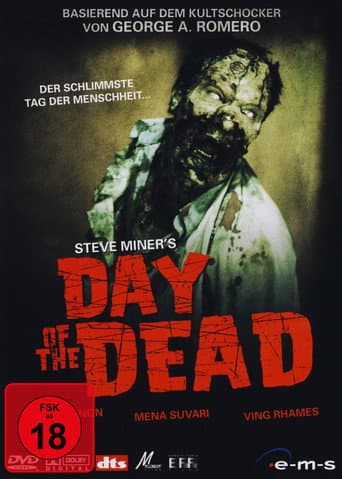 Day of the Dead