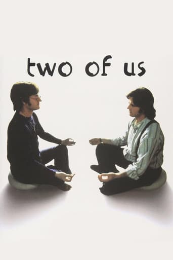 Two of Us
