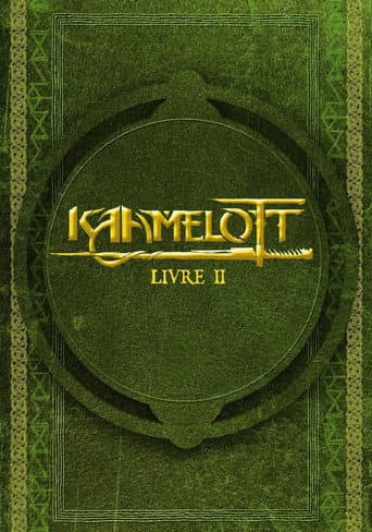 Staffel 2