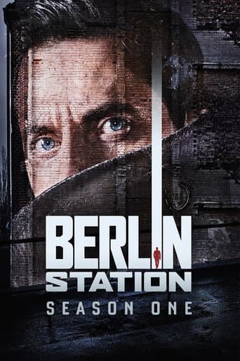 Staffel 1
