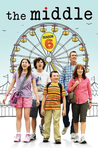 Staffel 6