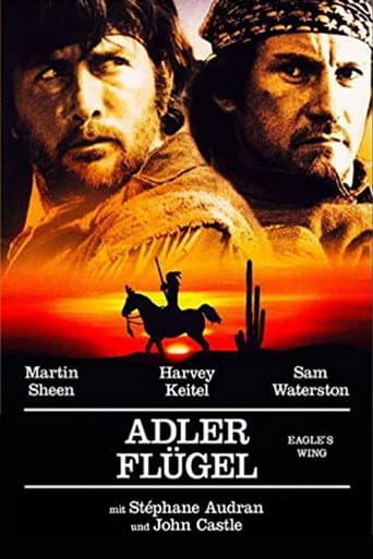 Adlerflügel