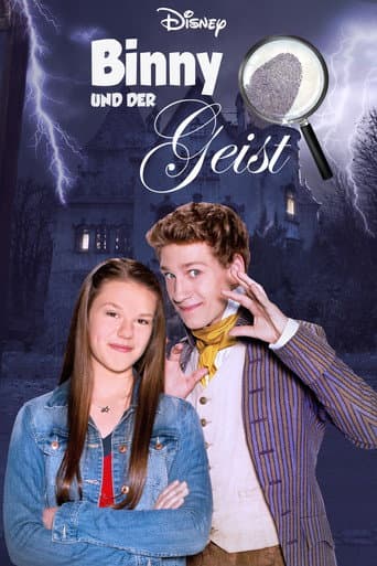 Staffel 1