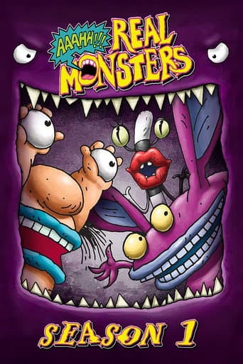 Staffel 1