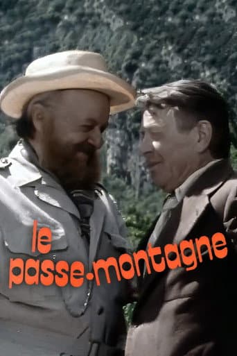 Staffel 1