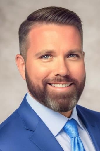 Robert Robertson