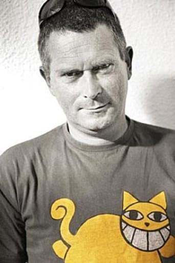 Bruno Romy