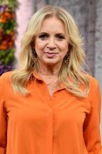 Marzena Rogalska