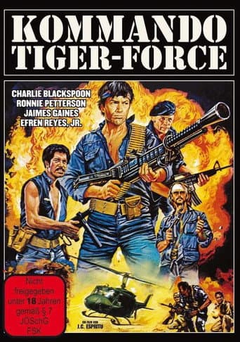 Kommando Tiger-Force