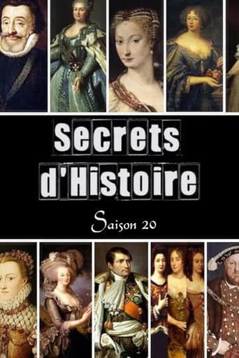 Staffel 20