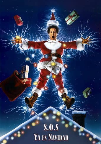 ¡Socorro! Ya es Navidad