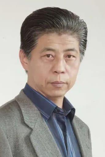 Zhang Yong Min