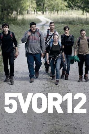 Staffel 1