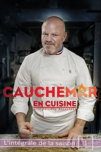 Staffel 1