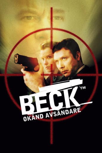 Kommissar Beck 13 - Absender unbekannt