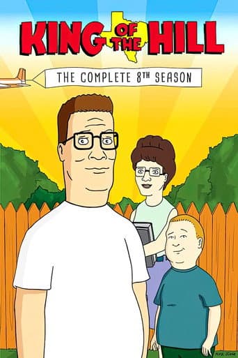 Staffel 8