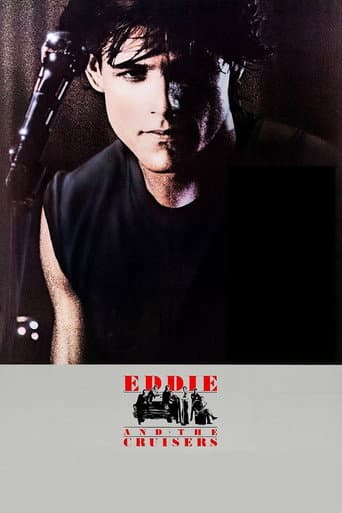 Eddie und die Cruisers