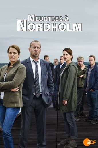 Meurtres à Nordholm 1