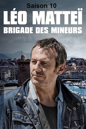 Staffel 10