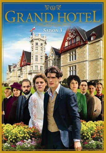 Saison 3