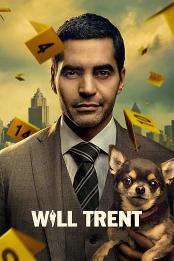 Staffel 1