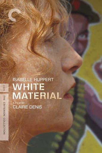 White Material - Land in Aufruhr