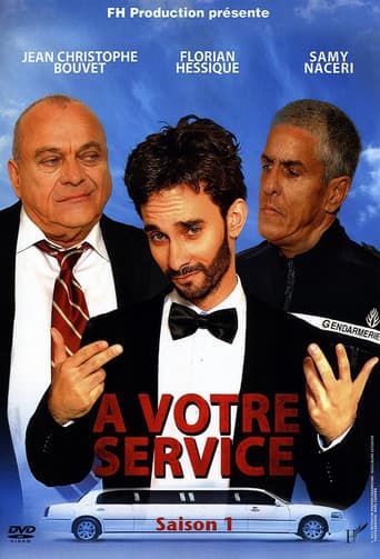 Staffel 1