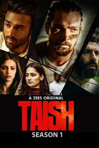 Staffel 1
