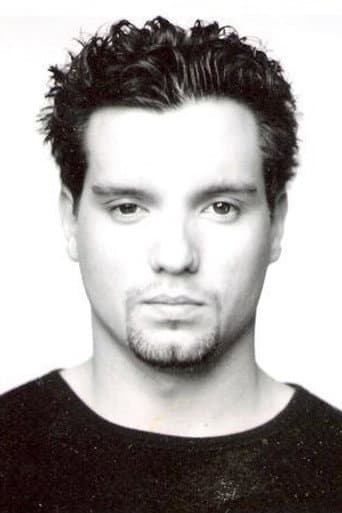 Gary Rideout Jr.