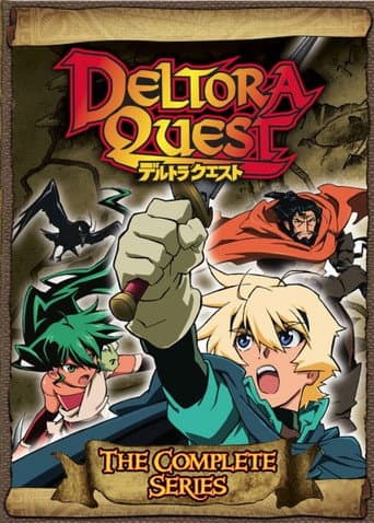 Staffel 1