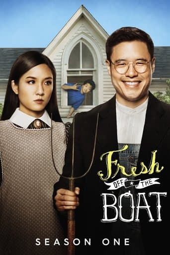 Staffel 1