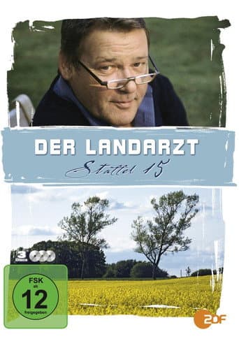 Staffel 15