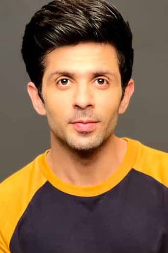 Kunal Saluja