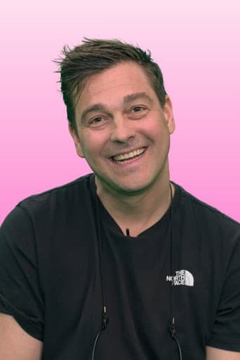 Peter Birch