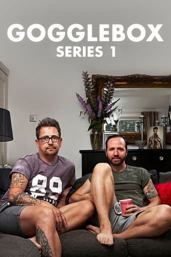 Staffel 1