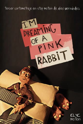 I'm Dreaming Of A Pink Rabbit