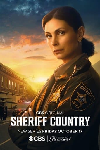 Staffel 1