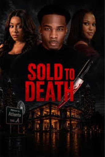 Sold to Death