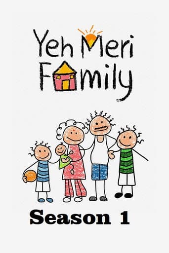 Staffel 1