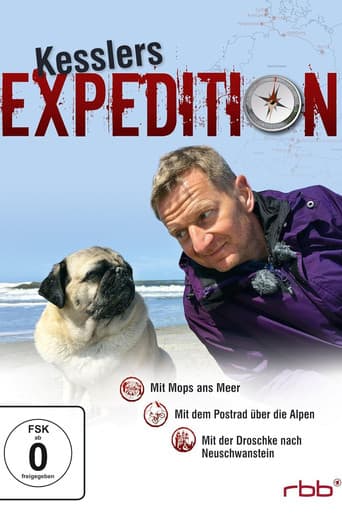 Mit Mops ans Meer