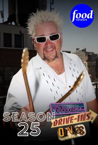 Saison 25